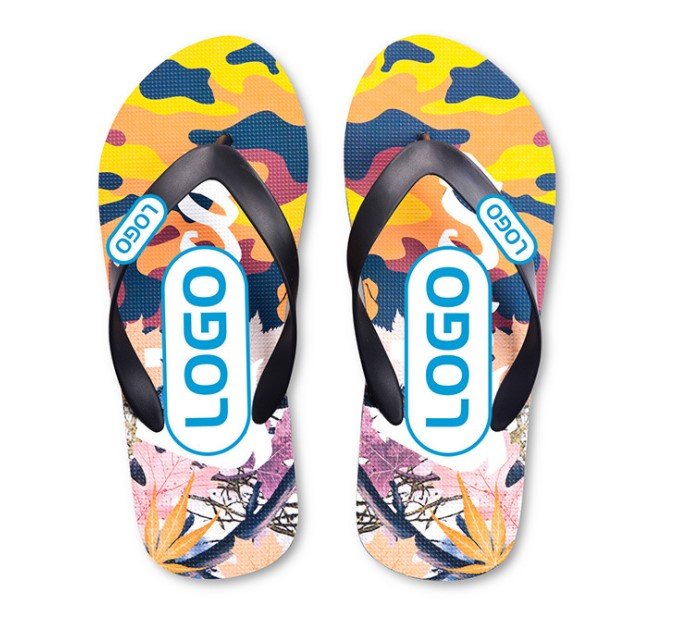 Pvc Slippers - Yorkn Inc✅