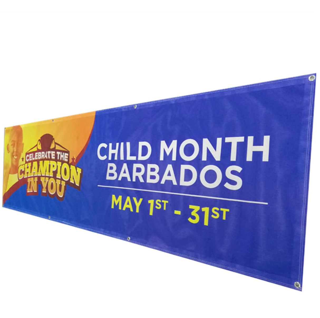 Pvc Vinyl Banner - Yorkn Inc✅