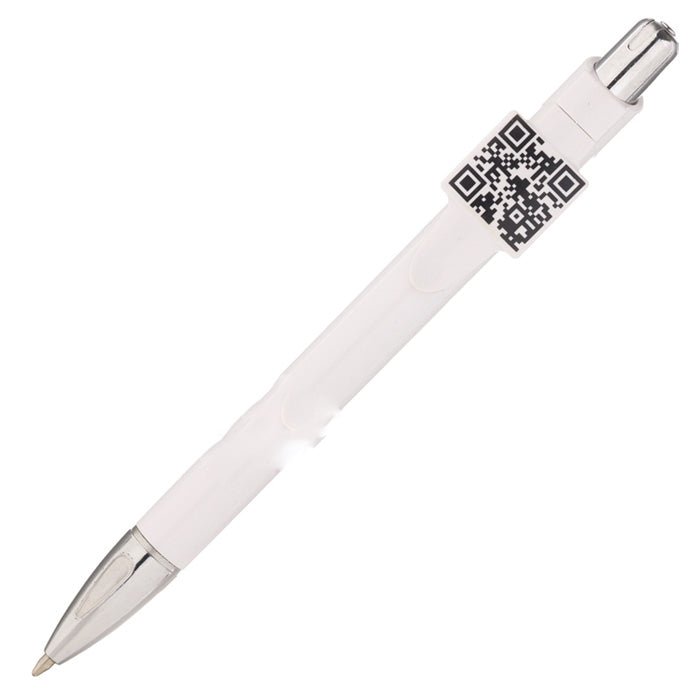 Qr Code Advertisement Pen - Yorkn Inc✅