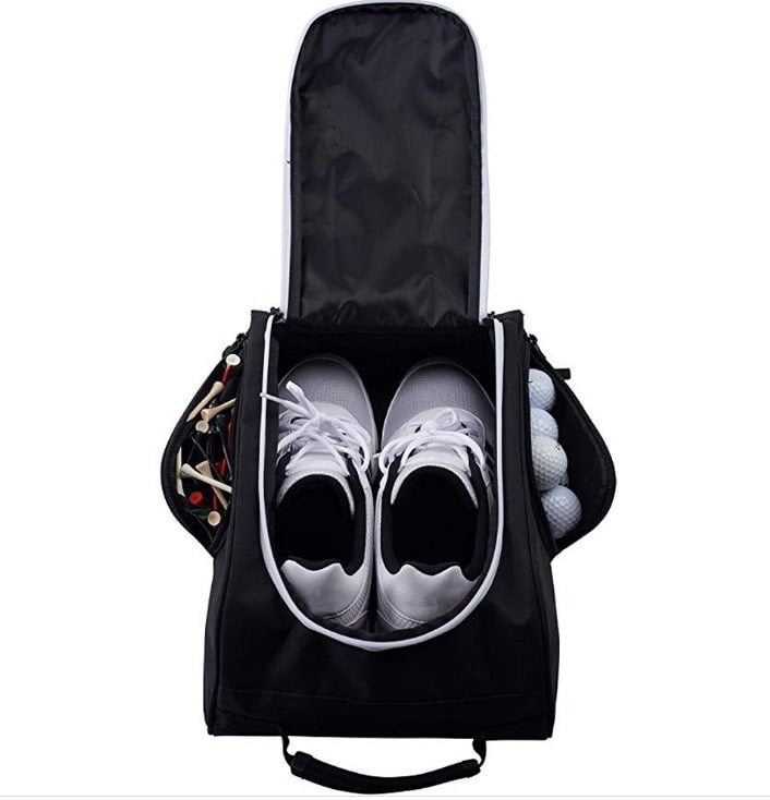 Quality Golf Shoe Bag - Yorkn Inc✅