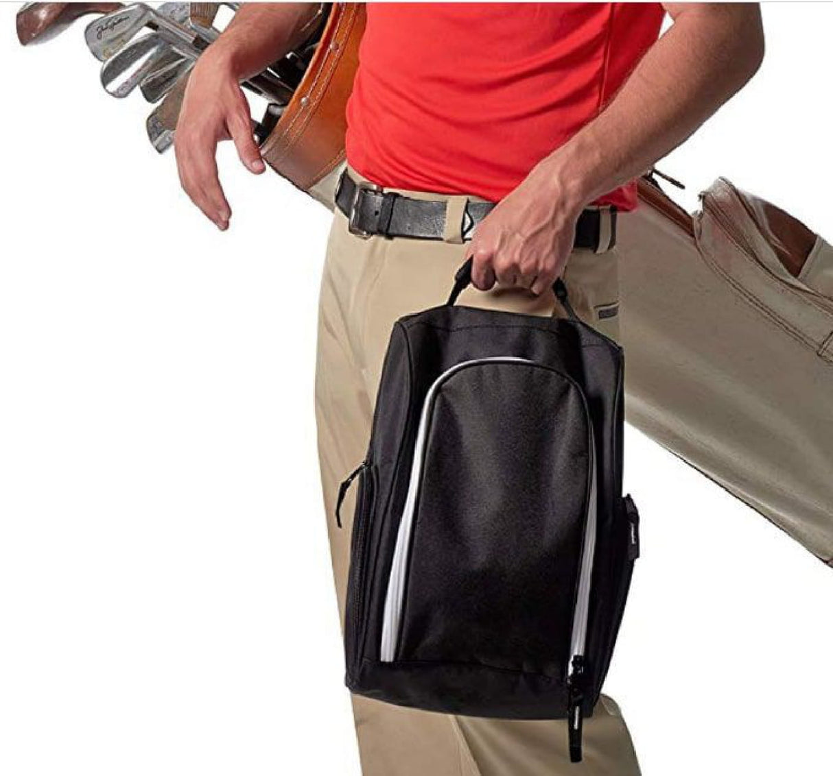 Quality Golf Shoe Bag - Yorkn Inc✅