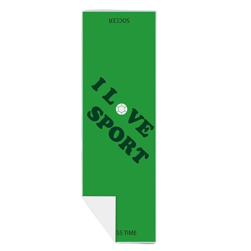 Quick - drying Portable Cooling Towel - Yorkn Inc✅