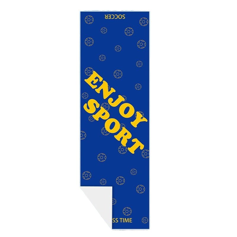 Quick - drying Portable Cooling Towel - Yorkn Inc✅