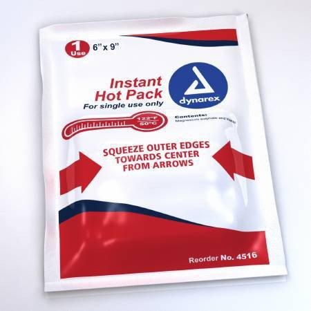 Quick Heating Bag - Yorkn Inc✅