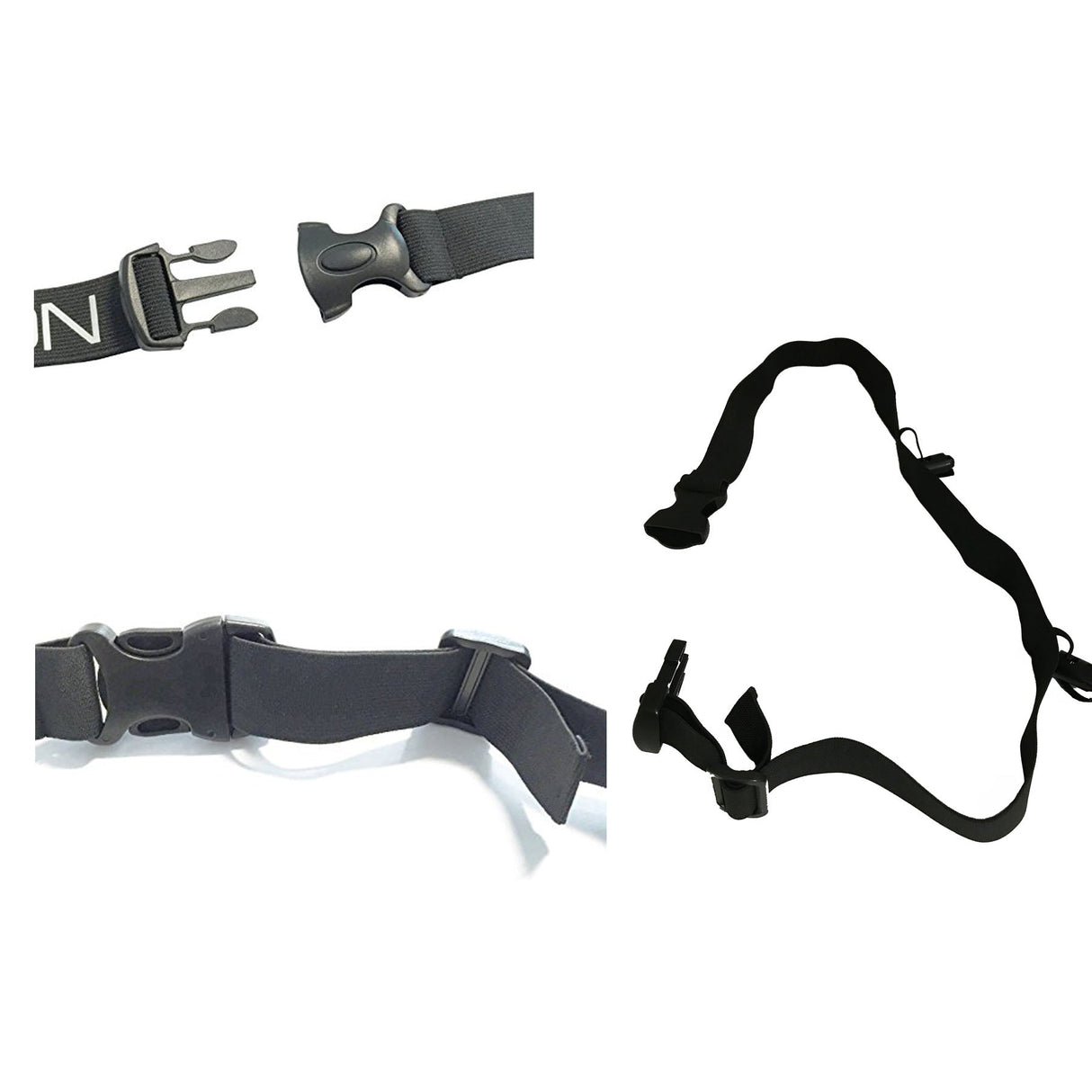 Race Number Belt For Running, Cycling, Marathons - Yorkn Inc✅