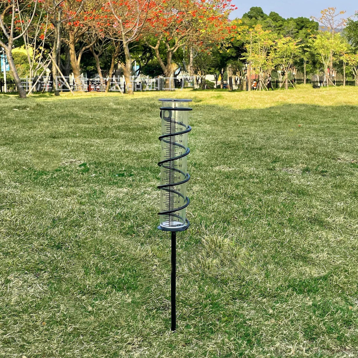 Rain Gauges - Yorkn Inc✅