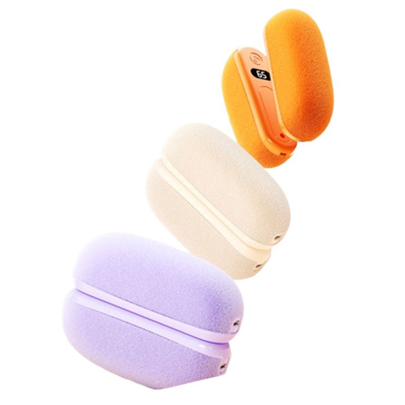 Rechargeable Hand Warmer - Yorkn Inc✅