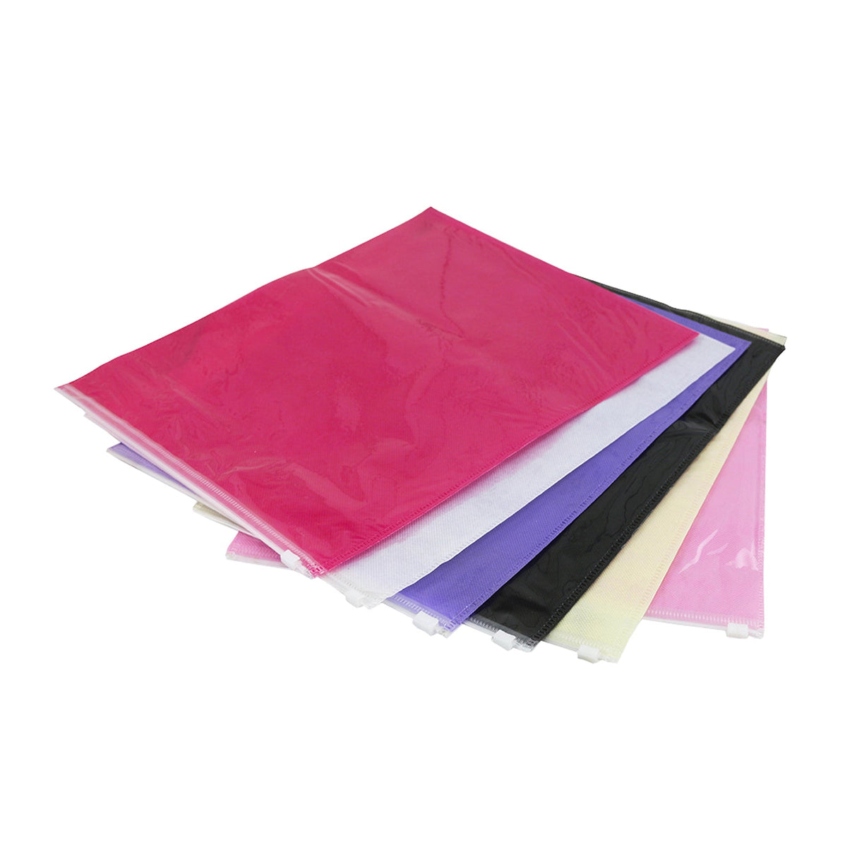 Reclosable Bags - Yorkn Inc✅