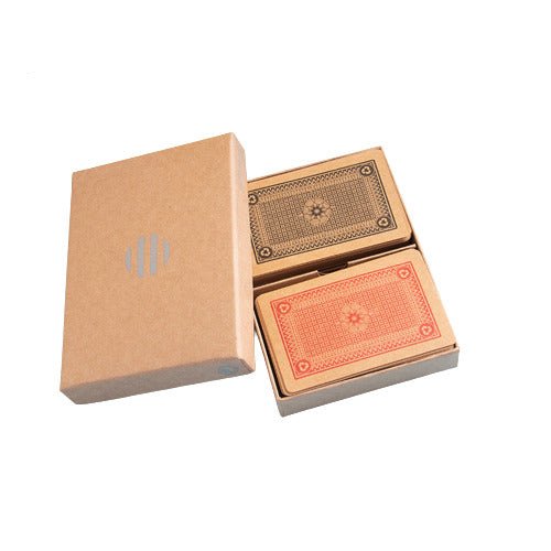 Recycled Playing Cards - Yorkn Inc✅