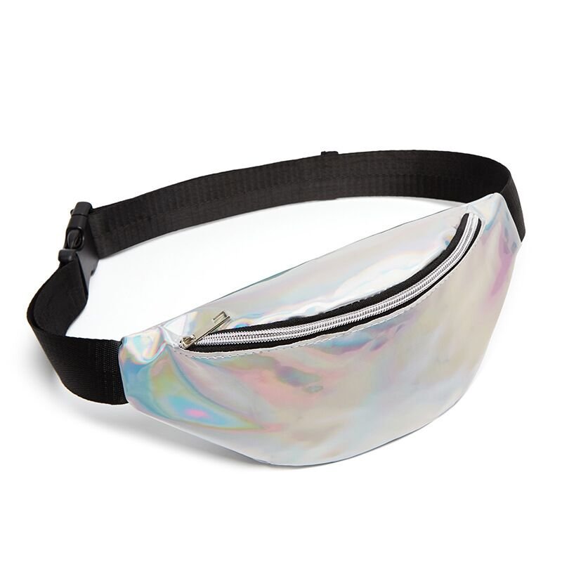 Reflective Fanny Pack - Yorkn Inc✅
