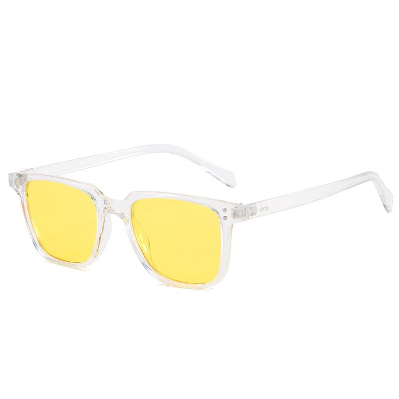 Reflector Frames Sunglases - Yorkn Inc✅