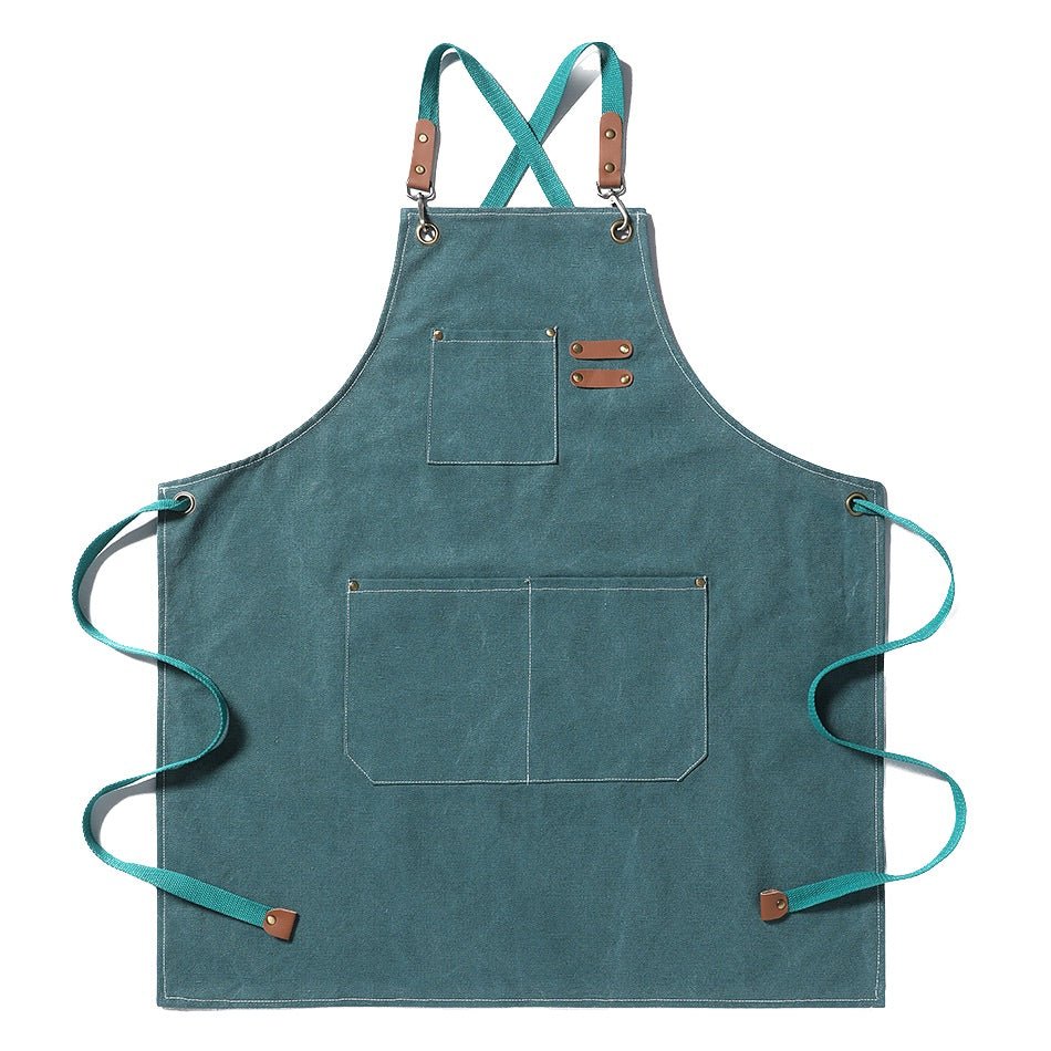 Regular Kitchen Work Apron - Yorkn Inc✅