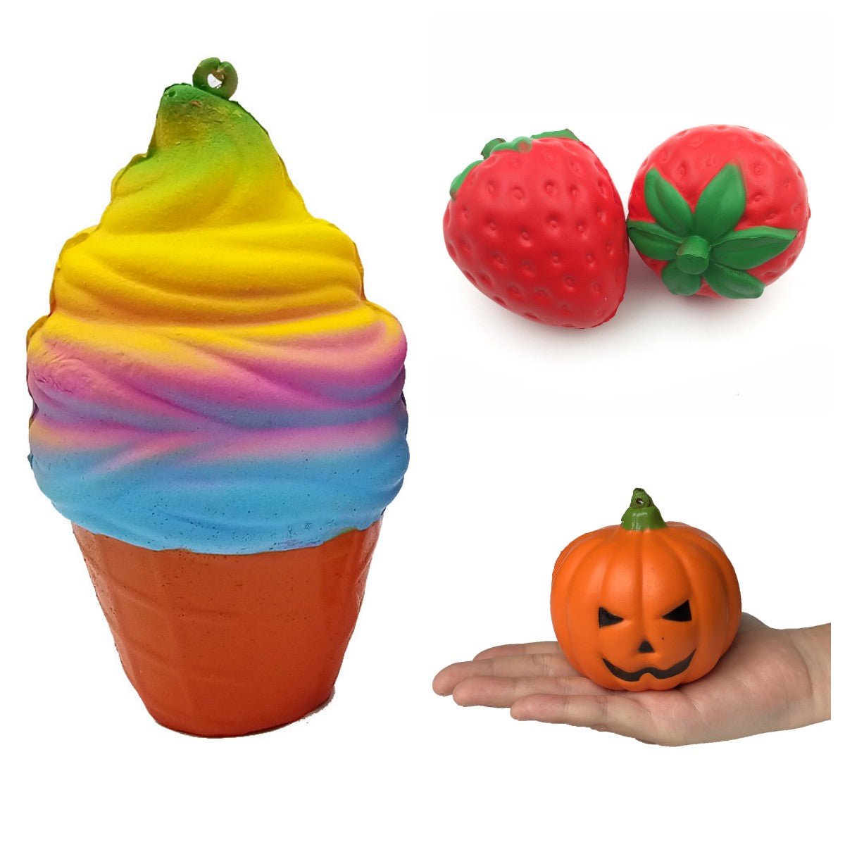 Release Stress Toys - Yorkn Inc✅