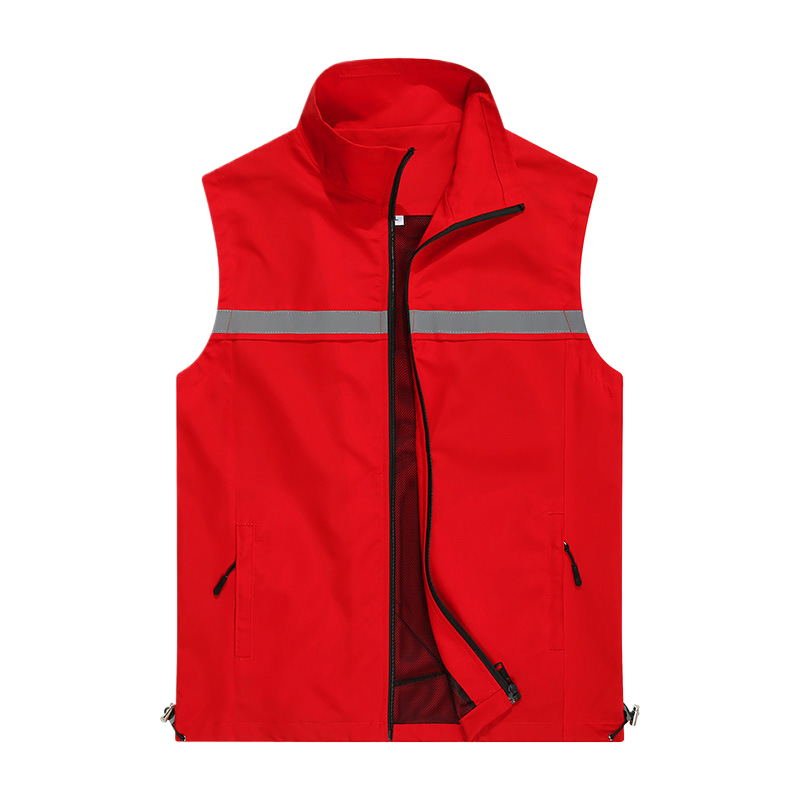 Rescue Reflective Vest - Yorkn Inc✅