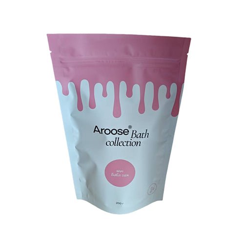Resealable Stand Up Bag - Yorkn Inc✅