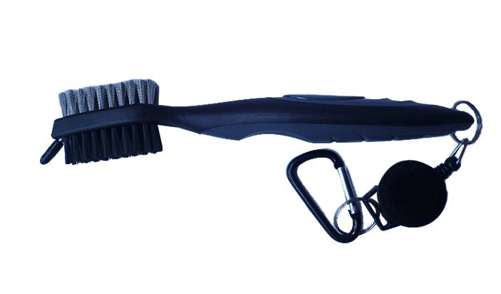 Retractable Golf Brush - Yorkn Inc✅