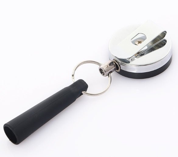 Retractable Pen Holder - Yorkn Inc✅