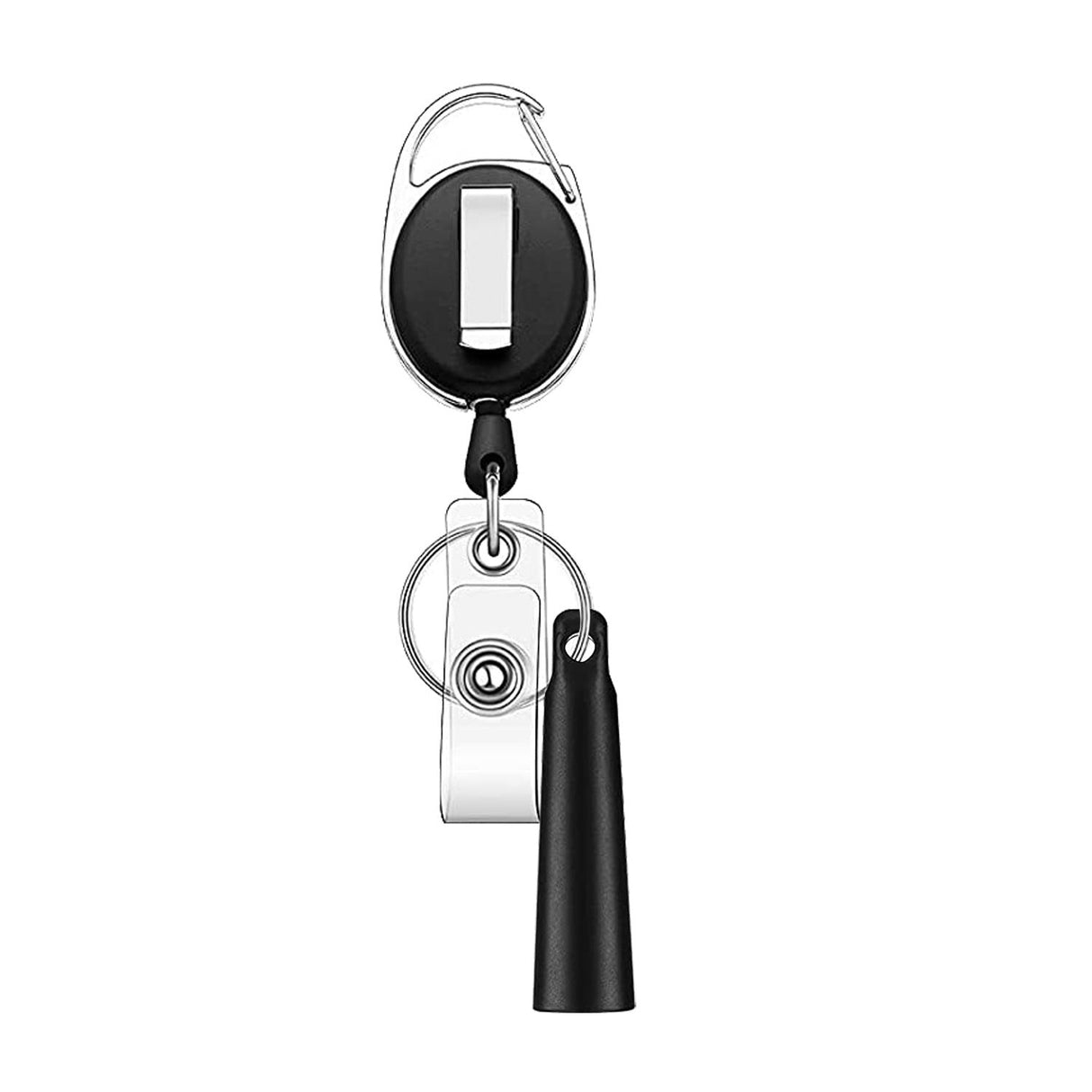 Retractable Pen Reel Marker - Yorkn Inc✅