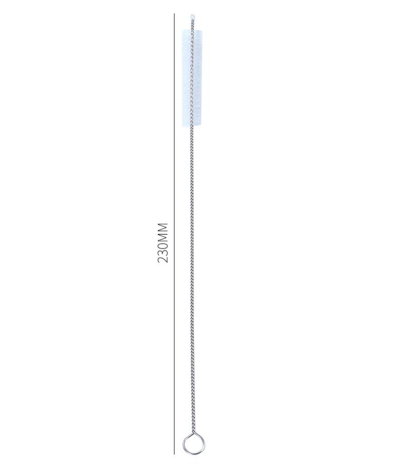 Reusable Straw - Yorkn Inc✅