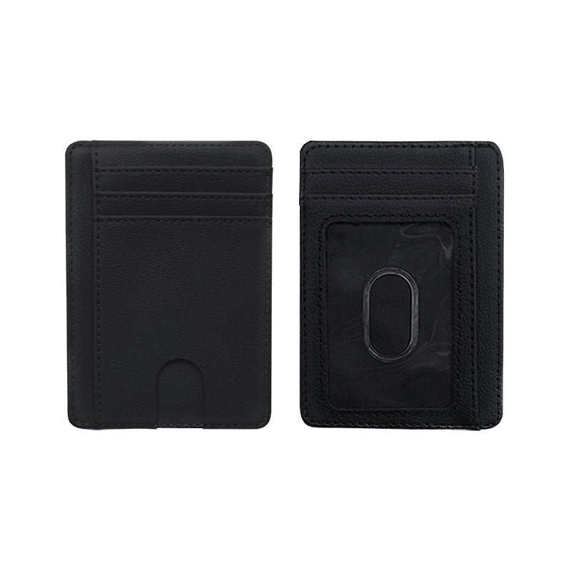 Rfid Blocking Card Holder Wallet - Yorkn Inc✅