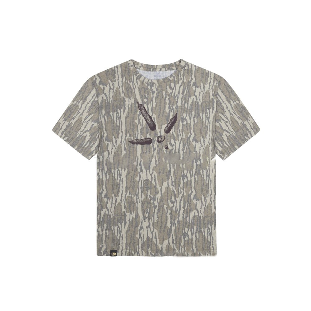 Round Neck Short Sleeve T Shirt - Yorkn Inc✅