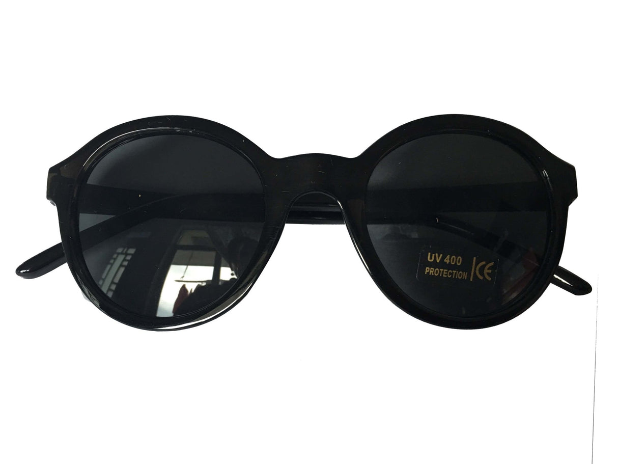 Round Sunglasses - Yorkn Inc✅