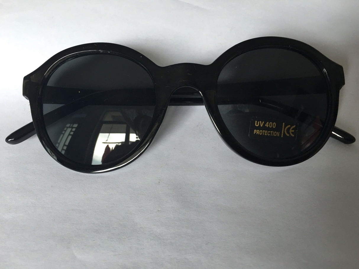Round Sunglasses - Yorkn Inc✅