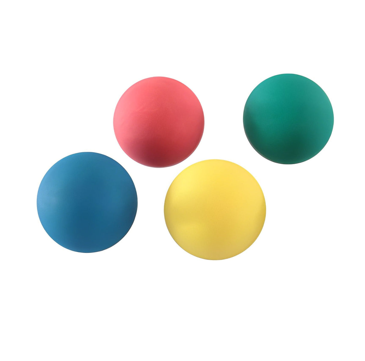 Rubber Ball - Yorkn Inc✅