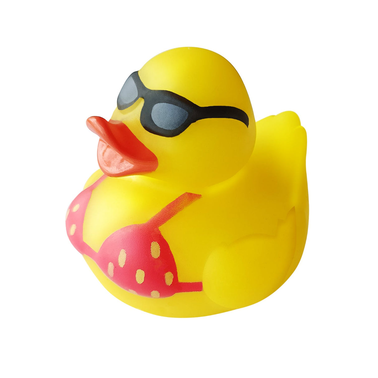Rubber Little Yellow Duck - Yorkn Inc✅