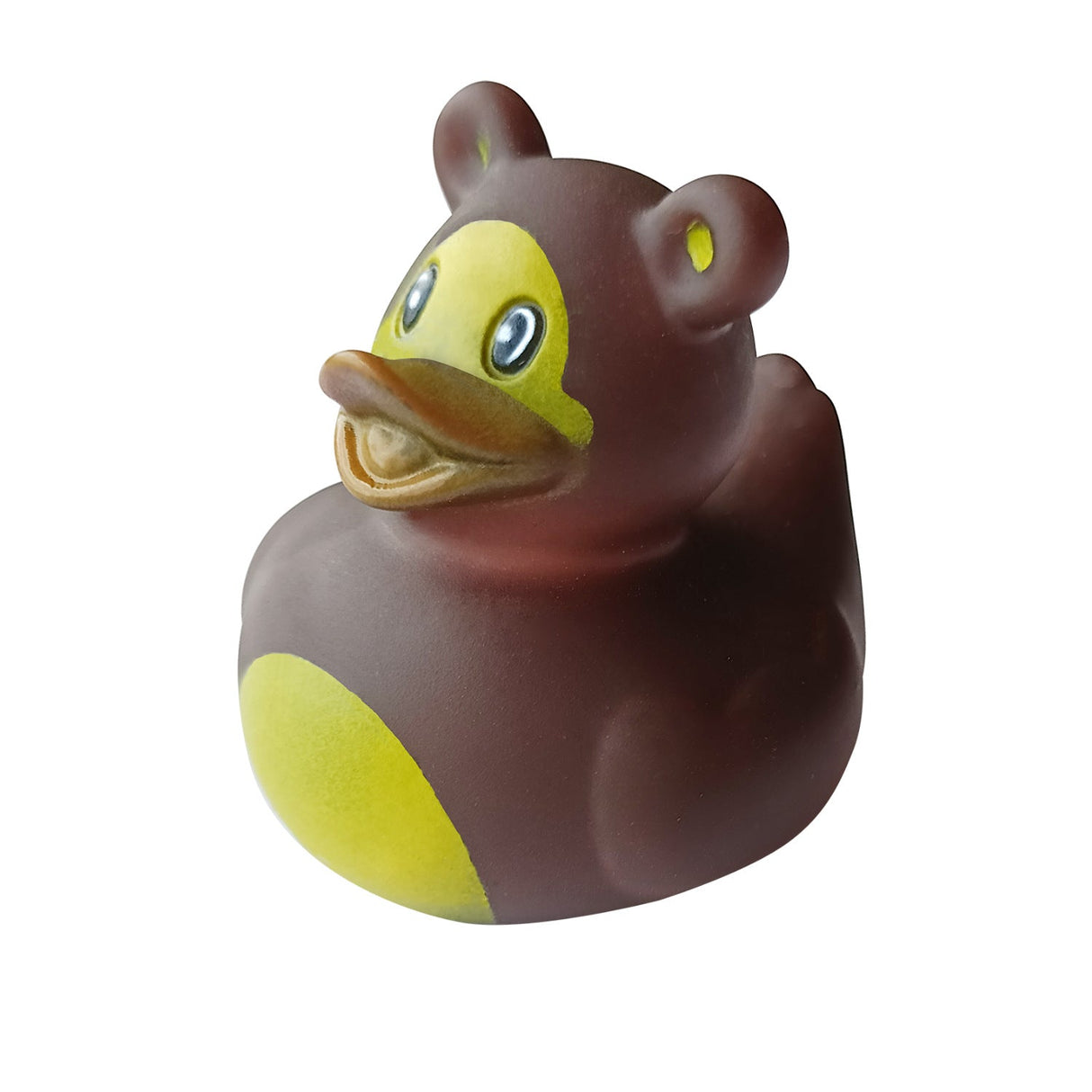 Rubber Little Yellow Duck - Yorkn Inc✅