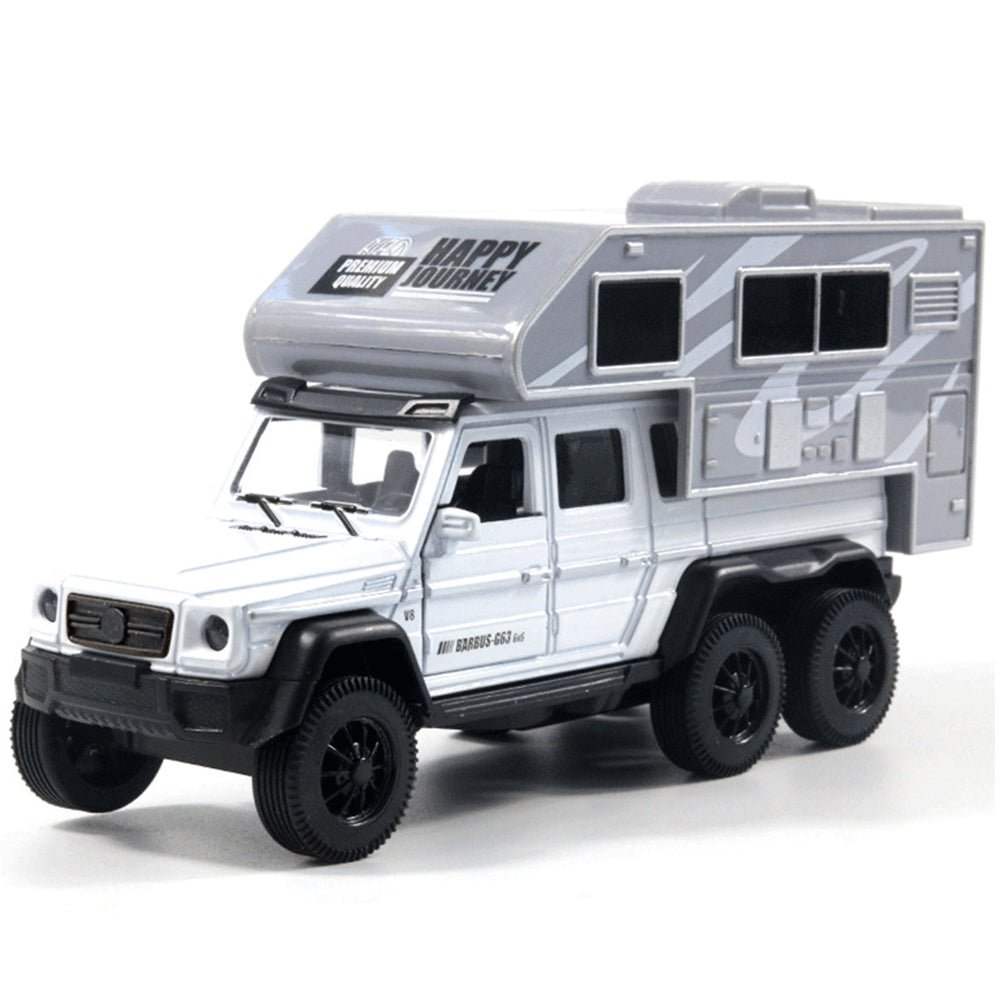 Rv Toy Model - Yorkn Inc✅