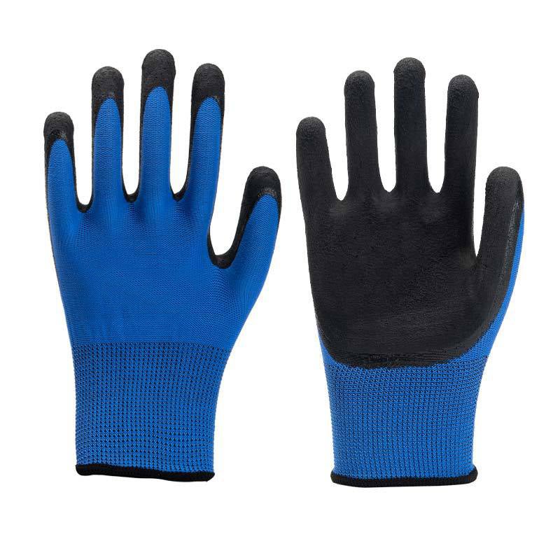 Safety Gloves - Yorkn Inc✅