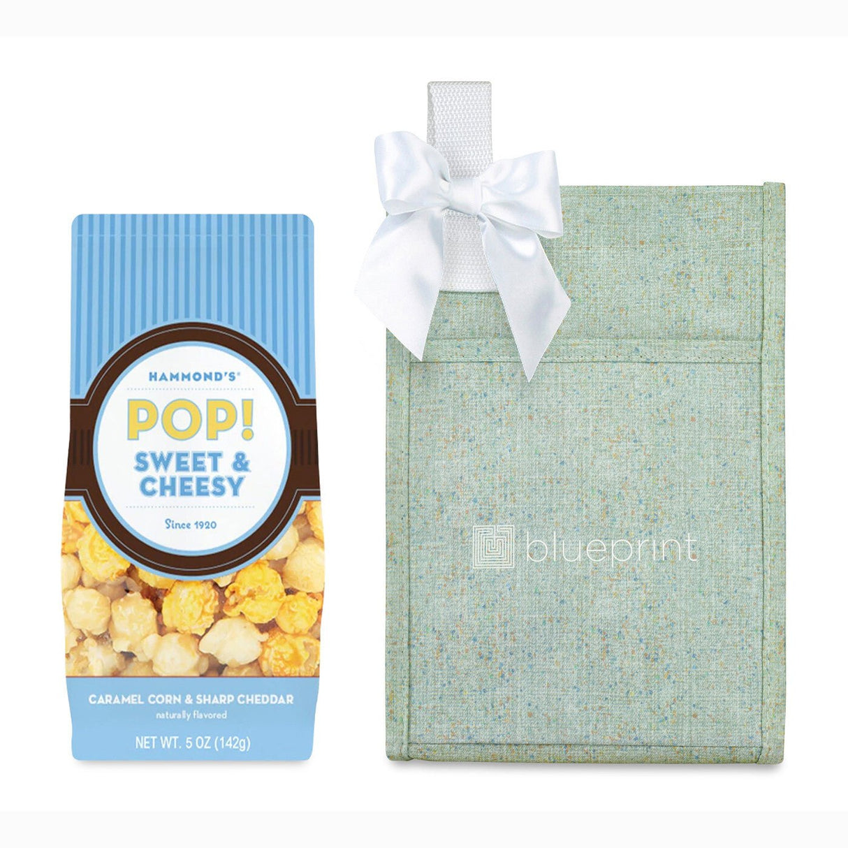 Sami Sweet Popcorn Bag - Yorkn Inc✅