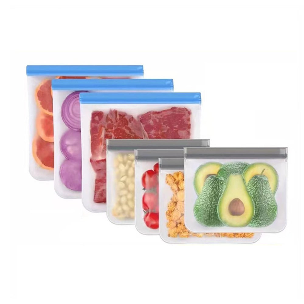 Sandwich Preservation Bag - Yorkn Inc✅