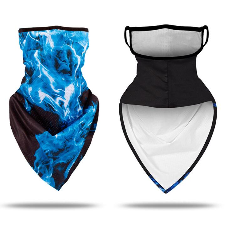 Scarf Masks - Yorkn Inc✅