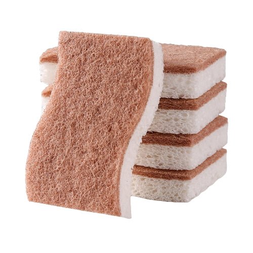 Scrub Sponge - Yorkn Inc✅
