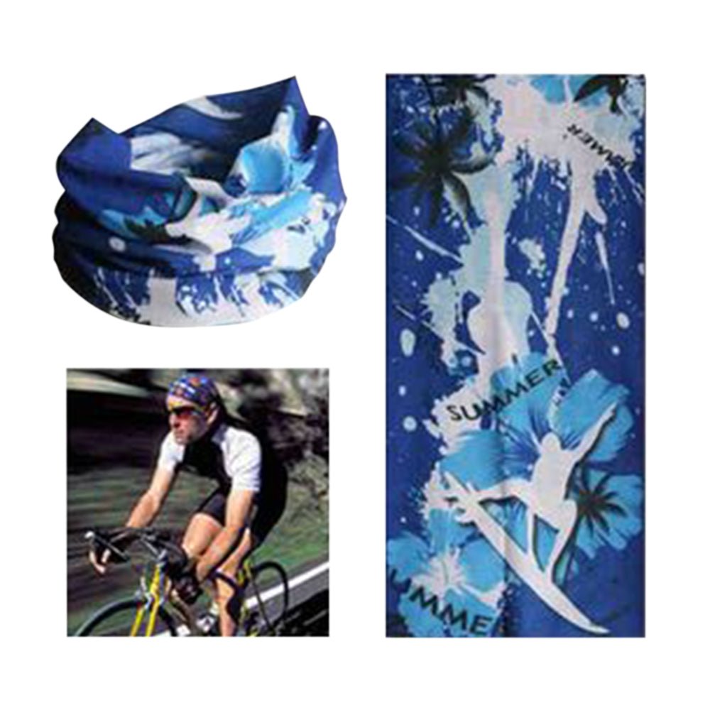 Seamless Tube Bandanna And Face Mask - Yorkn Inc✅