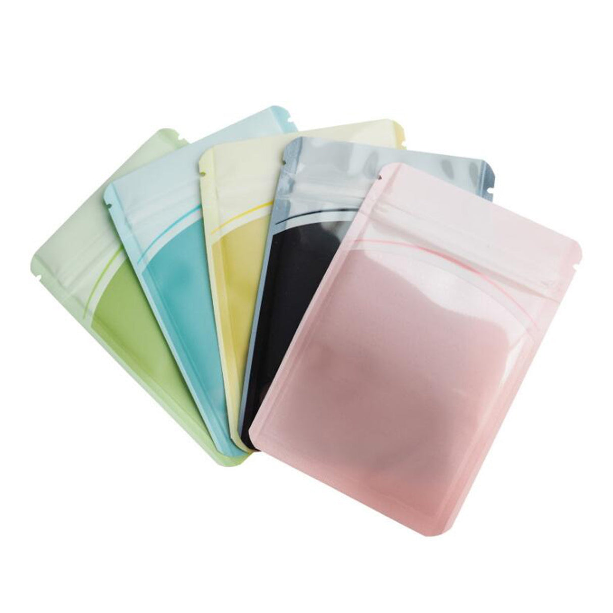 Self Sealing Storage Pouch - Yorkn Inc✅