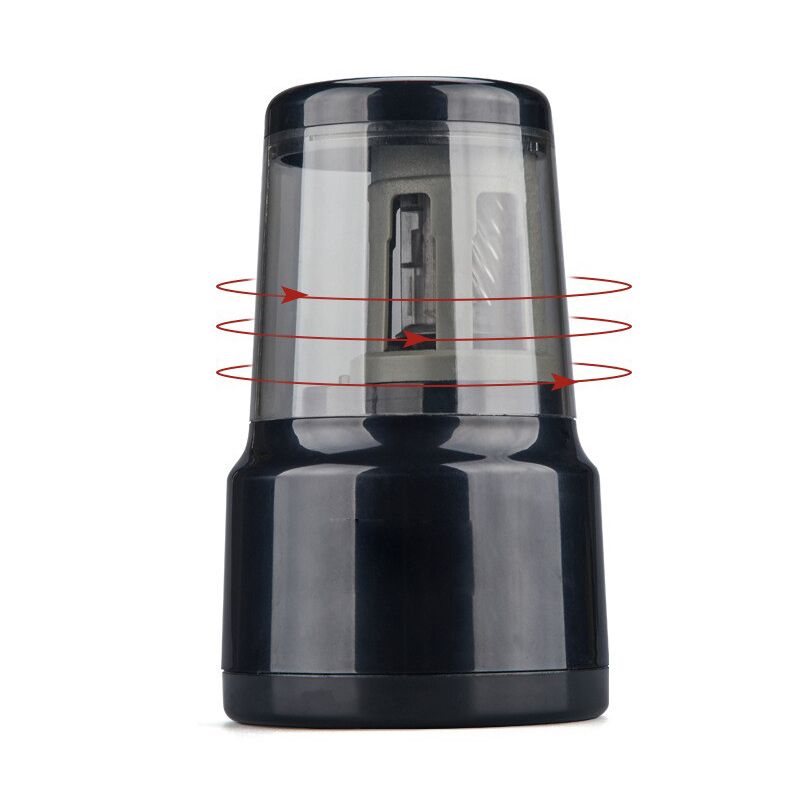 Semi - automatic Pencil Sharpener - Yorkn Inc✅