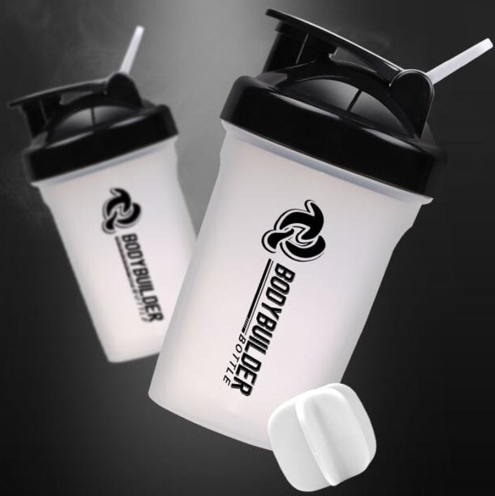 Shake Bottle - Yorkn Inc✅