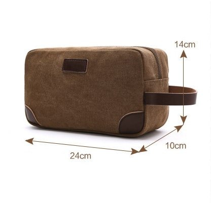 Shaving Bag - Yorkn Inc✅