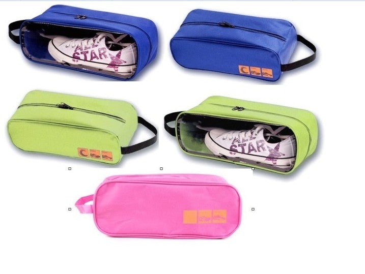 Shoe Bags For Outdoor Travel - Yorkn Inc✅