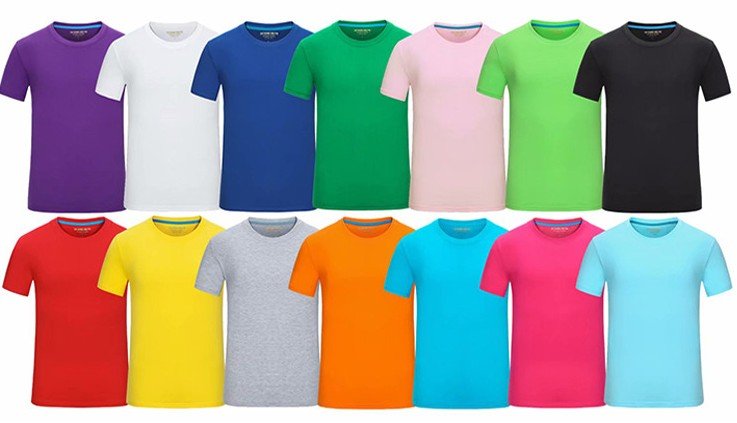 Short Sleeve Cotton T Shirts - Yorkn Inc✅