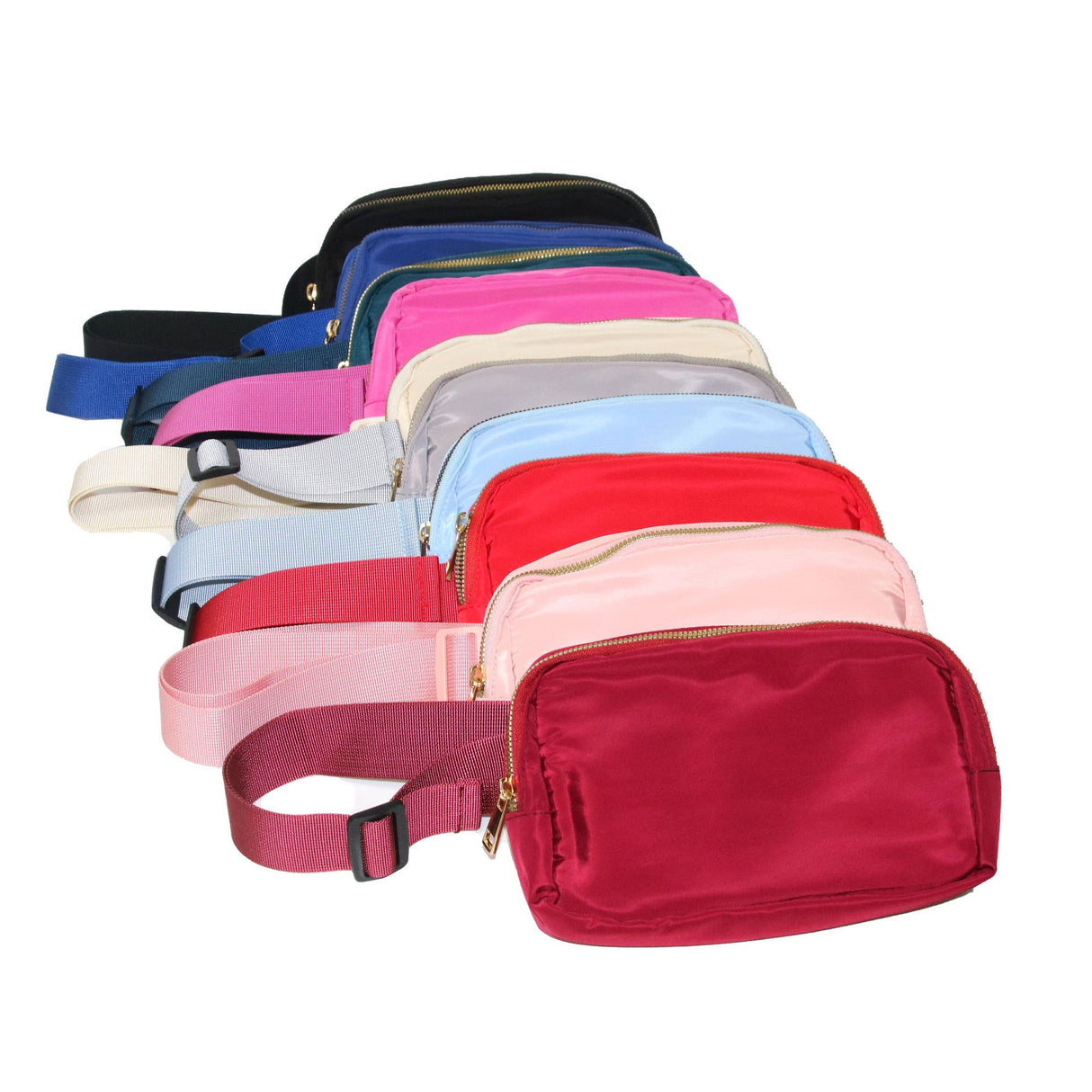 Shoulder Belt Bag - Yorkn Inc✅
