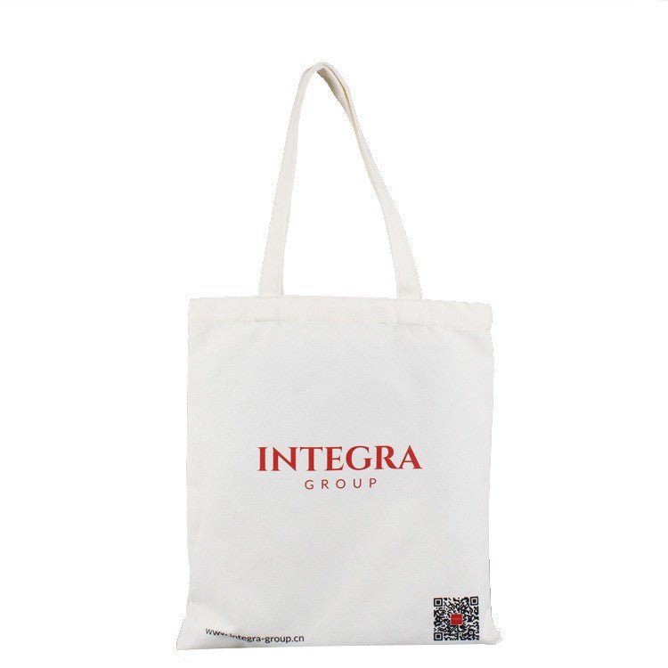 Shoulder Canvas Bag - Yorkn Inc✅