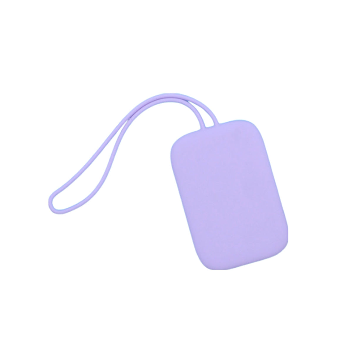 Silicone Baggage Luggage Tag - Yorkn Inc✅