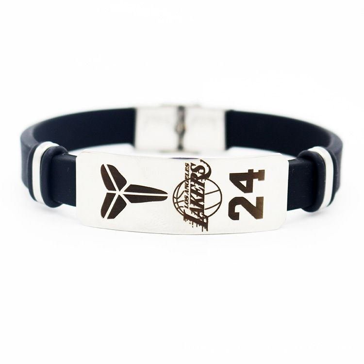 Silicone Bracelet - Yorkn Inc✅