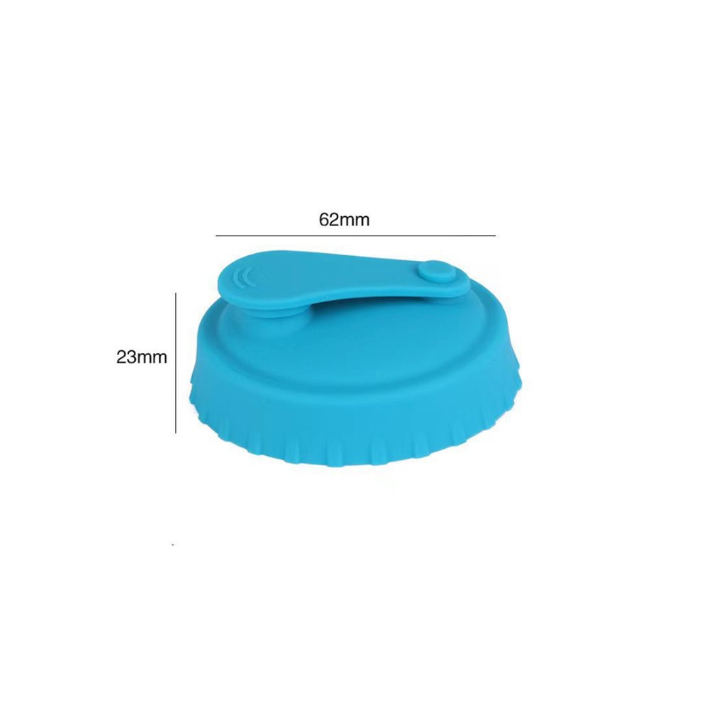 Silicone Can Lid - Yorkn Inc✅