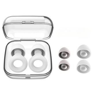 Silicone Earplugs - Yorkn Inc✅
