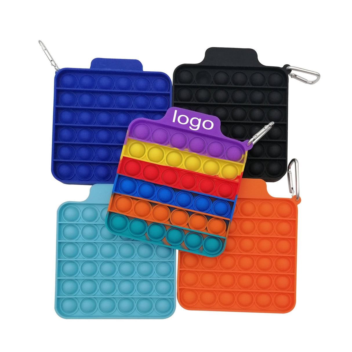 Silicone Finger Toys - Yorkn Inc✅